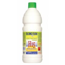 12 X Acido Tamponato Profumato Disincrostante 1 L