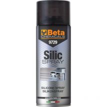 Beta Tools - 12 x beta art. 9729 spray silicone ml.400