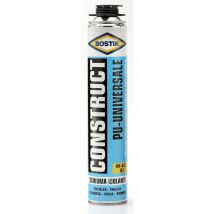 Bostik - 12 x mousse de polyur. x canon ml.750