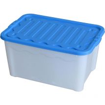 Tuttacasa - 12 x space box c/cop. cm 60x40x30