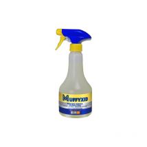 Farmicol - Spray anti-moisissure Muffyxid e'limine moisissures/mousses/algues 500 ml pour inte'rieurs et exte'rieurs assainissant et re'cupe'rant les