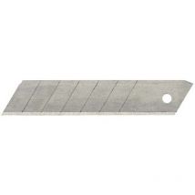 12 x Poggi art.568.50 pack 5 lames de coupe mm.25