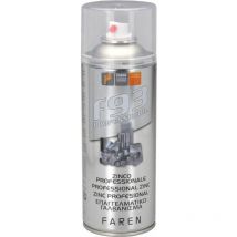 Farmicol - 12 x spray de zinc professionnel 98 f 93 400 ml
