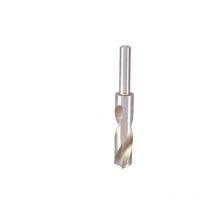 1/2 Zoll 4241 HSS-Schnellarbeitsstahl-Schmiedespiralbohrer, 22 mm