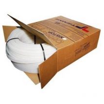 120 x tuyau en polyéthylène réticulé