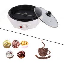 1200 w Coffee Bean Roaster 1500 g torréfacteur Home Cafe nuts petit ménage 220 v Machine de Torréfaction de Grains de Café à la Maison de