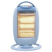 Rotierender Halogenofen 1200W