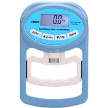 Lune - 120kg digital dynamometer digital grip strength meter automatically captures electronic grip strength