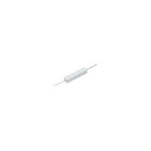120r 6wh Résistance axiale du bobinage 120 Ohm 6w 120r6wh