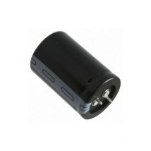 120uf 400vdc 105oc Condensatore elettrolitico 22x40mm 2 Pin 120mf400v/2pin