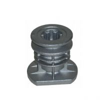Global Garden Product - 122465607/4 - Support de lame d. 22.2mm pour tondeuse castelgarden / ggp
