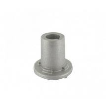 Castelgarden - 122465620/0 - Support de Lame ø 22.2mm pour Tondeuse ggp