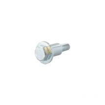 Castelgarden - 1225243240 - Pivot de fixation de roue pour Tondeuse / ggp