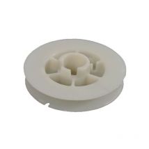 123604013/0 - Poulie de lanceur pour Taille-Haies Stiga
