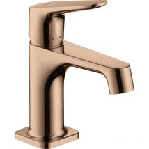 Axor - hansgrohe Citterio m Mezclador monomando de lavabo para