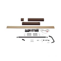 Somfy - 1240186 - Kit volet roulant Yslo Custom Io