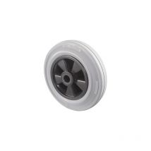 Bs Rollen - 125 Millimetri Singola Ruota
