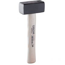 Fäustel 1.500g mit Eschenstiel - Ruthe