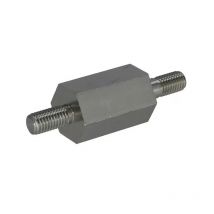 Castelgarden - 125160057/1 - Entretoise Filetée pour Tondeuse Autoportée ggp - stiga