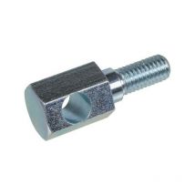 125510055/1 - Vis de Réglage pour Tondeuse Autoportée Castelgarden ggp / stiga