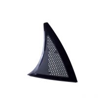 Castelgarden - 125600034/0 - Carter Droit de Bac de Ramassage pour Tondeuse Autoportée ggp - stiga