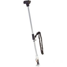 Barra de extensión para mini sierra inalámbrica 124 cm