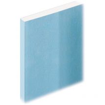 Knauf - 12.5mm Sound Panel Tapered Edge Plasterboard 2400mm x 1200mm