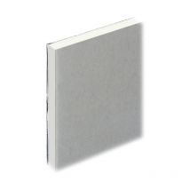 Knauf - 12.5mm Vapour Panel Tapered Edge Plasterboard 2400mm x 1200mm