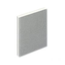 Knauf - 12.5mm Wallboard Square Edge Plasterboard 2400mm x 1200mm