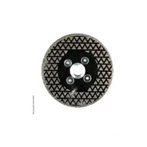 Golz - 125MM Schneid- und Schleifscheibe CP125