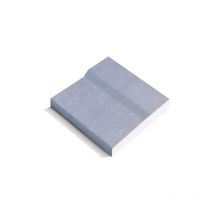 Siniat - 12.5mm gtec dB Sound Board Tapered Edge Plasterboard 2400mm x 1200mm