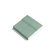 Siniat - 12.5mm gtec Moisture Board Tapered Edge Plasterboard 2400mm x 1200mm