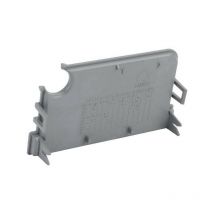 127600118/0 - Protection Inférieur Carte Electronique pour Tondeuse Autoportée Castelgarden - GGP