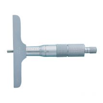 Mitutoyo - 128-105 0-1' Depth Micrometer
