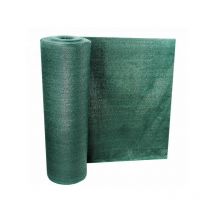 128 m² filet anti-taupe, barrière à taupe, grillage anti-taupe 150 g 2 m de large