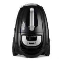 Nilfisk - aspirapolvere senza sacco nero 79db - 128390161