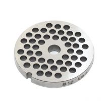 6mm edelstahlgitter für Reber chopper nr. 12 Reber 4312 a/6