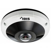 12mp Sensor 8.6mp feststehend