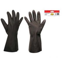 12PAIA guanti da lavoro - tg.xl misura 10