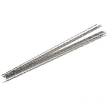 Treetalk - 12pcs Tungsten Steel Jewelry Saw Cutting Blades Double Sword Saw Cutting Blades 3