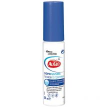 Sc Johnson - 12PZ autan dopopuntura,elimina il prurito e rinfresca la pelle a lungo