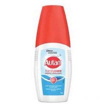 12PZ Autan repellente family care vapo - ML.100
