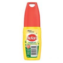 12PZ Autan repellente tropical vapo ML.100 - ML.100