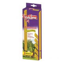 12PZ bastoncini antizanzare citronella PZ.5