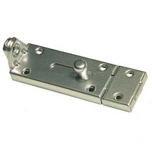 12PZ chiavistello portalucchetto 150 mm