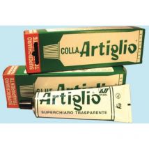 Wilbra - 12PZ colla artiglio - ML.25