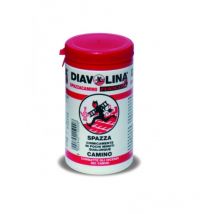 12pz Diavolina 'Spazzacamino' Gr. 270 - Art. 15000