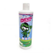 Naici - 12PZ disotturante per scarichi devil green lt. 1