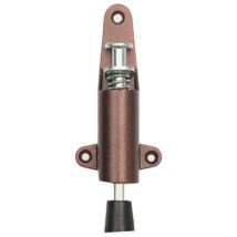 12PZ fermaporte a pedale art. 145 colore nero