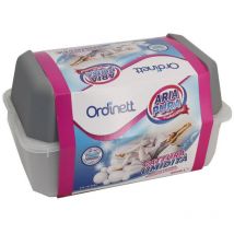 12PZ gi= style Ordinett deumidificatore grande + sali 900 grammi